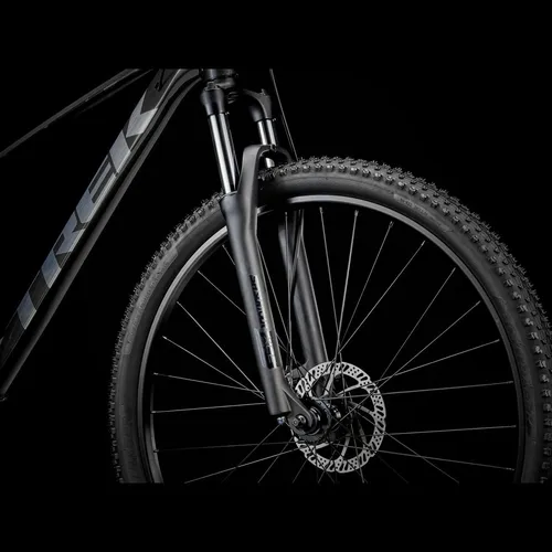 Bicicleta Mtb Trek Marlin 4 Gen 2 Negra M