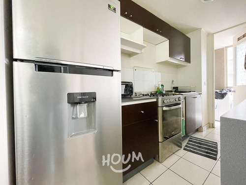 Departamento Las Heras Id: 109969