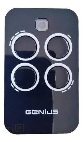 Control Merik Para Bat 300 Genius Original