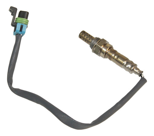 Sensor Oxigeno Gmc Sierra 2500 Hd 8 Cil 8.1 Lts 2003-2006