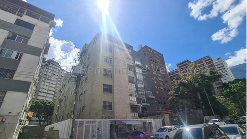 Apartamento En Venta Los Palos Grandes Ee24-11312