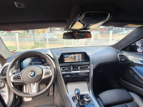 Bmw M 850i 4.4 V8 Twinpower Gasolina Xdrive Steptronic