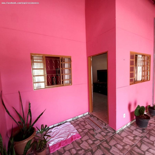 Imagem 5 de 15 de Casa Para Venda Em Tatuí, Jardim Primavera, 2 Dormitórios, 1 Banheiro, 1 Vaga - 976_1-2281782