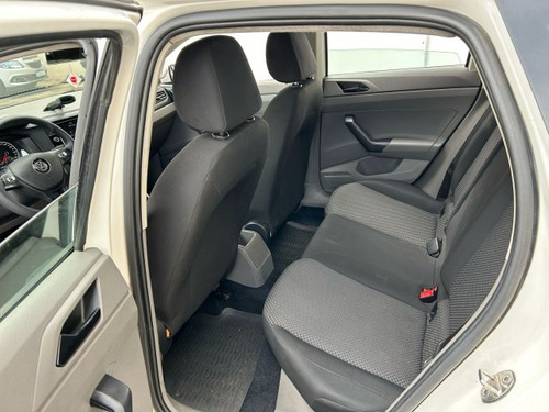 Volkswagen Polo Polo 1.0 MPI TOTAL FLEX MANUAL