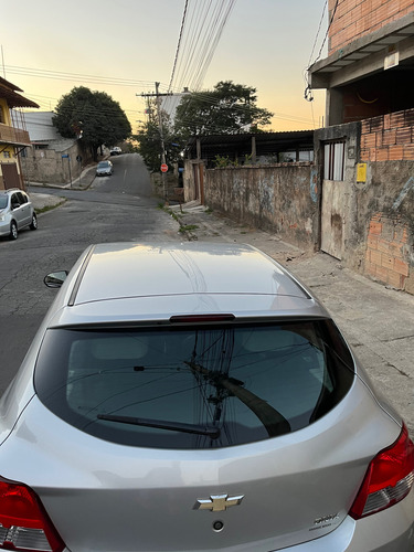 Chevrolet Onix 1.0 Ls 5p