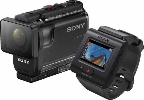 Cámara Sony Action Cam As50