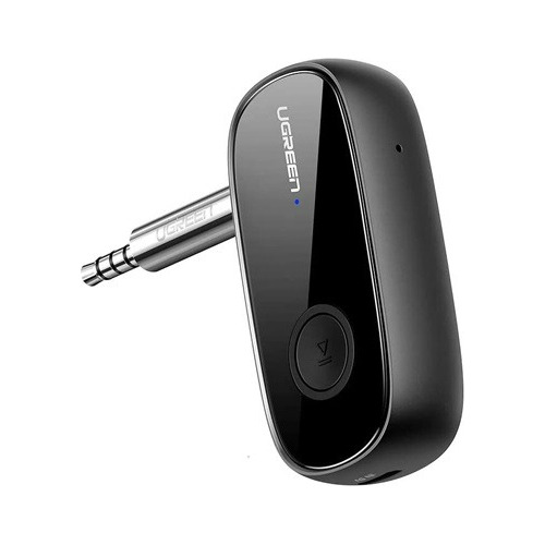 Transmisor Receptor Bluetooth Ugreen Portátil De Audio Micro