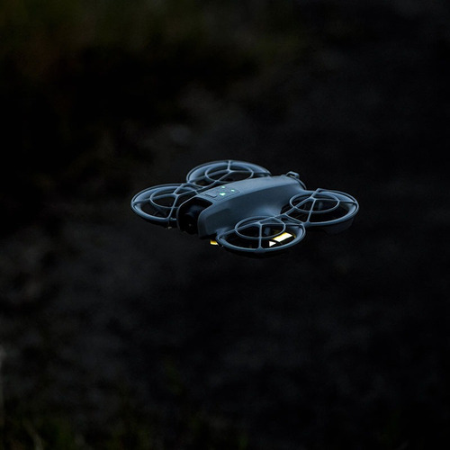 Equipo De Aterrizaje Led Para Accesorio De Dron Dji Neo