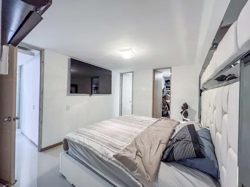 Apartamento En Venta En Valle Del Lili. Cod V8014394