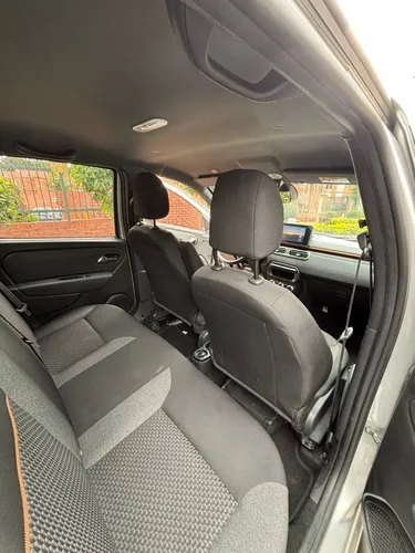 Renault Duster 1.6 Dynamique