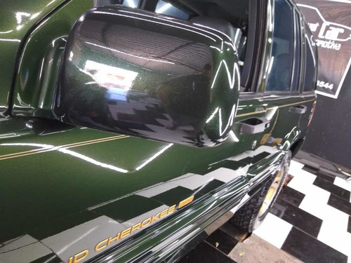 Imagem 13 de 15 de Jeep Grand Cherokee Limit