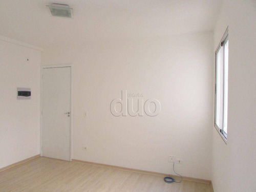 Imagem 5 de 19 de Apartamento Com 2 Dormitórios, 54 M² - Venda Por R$ 200.000,00 Ou Aluguel Por R$ 650,00/mês - Água Branca - Piracicaba/sp - Ap4559