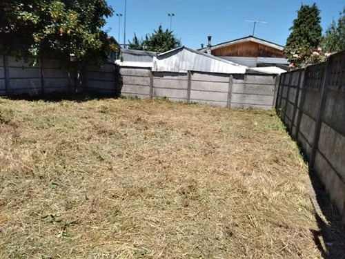 Sitio Urbanizado En Osorno