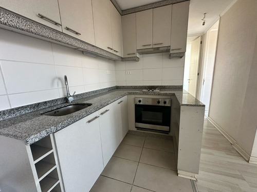 Se Vende Departamento En Lomas De San Sebastián
