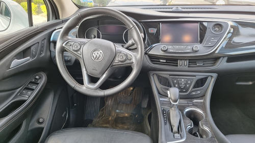 Imagen 8 de 11 de Buick Envision 2.0 Cxl At 2016 Oportunidad !!!