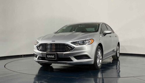 Imagen 1 de 15 de 118363 - Ford Fusion 2017 Con Garantía
