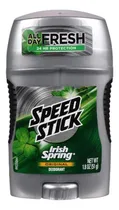 Comprar Desodorante Barra Speed Stick Irish Spring Original 51gr