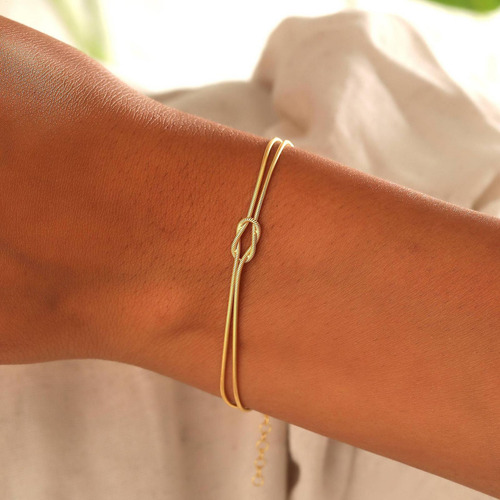 Pulsera De Serpiente Para Hombre Pulsera De Serpiente Para M