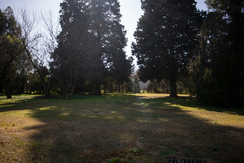 Imagen 8 de 14 de Lote Venta La Candida Club De Campo