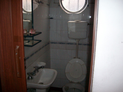 Complejo De Departamentos + Locales Comerciales - Hurlingham Tesei