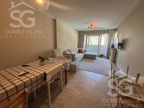 Departamento En Alquiler 4 Ambientes Con Cochera Barrio Norte, Recoleta Buenos Aires