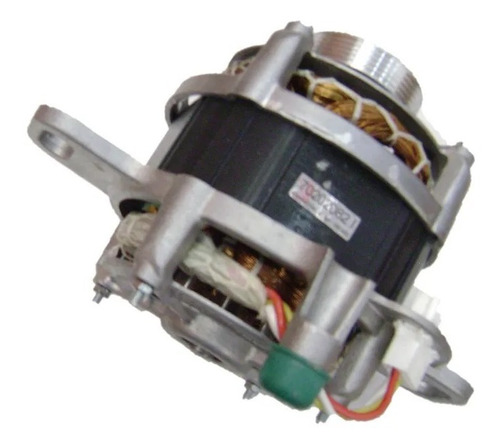 Motor Elét. 127v Lavadora Electrolux Lt12f 70202082 Original