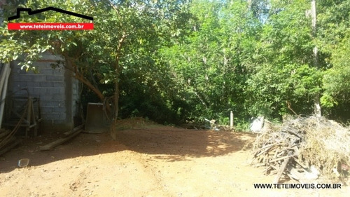 Chácara Em Pinhalzinho Com 4.000 M² De Terreno. - 85