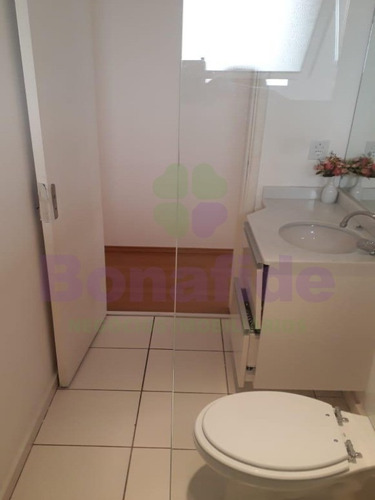 Imagem 10 de 14 de Apartamento A Venda Condomínio Residencial Tangara , Bairro Parque Residencial Na Cidade De Jundiaí. - Ap10446 - 33692886