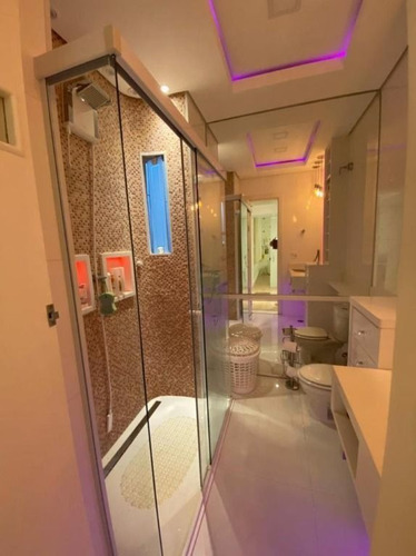 Imagem 26 de 30 de Sobrado Com 4 Dormitórios À Venda, 130 M² Por R$ 1.590.000,00 - Vila Comercial - São Paulo/sp - So1458
