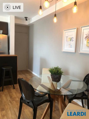 Imagem 7 de 15 de Apartamento - Bom Retiro - Sp - 671912