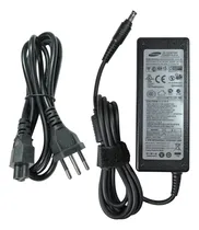 Comprar Cargador Original Notebook Samsung R580 (19v - 4.74a) Nuevo