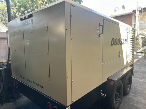 Compresor De Aire 750 Pcm