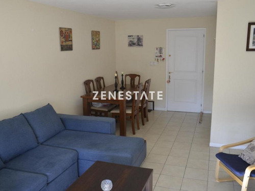 Apartamento En Venta De 2 Dormitorios En Aidy Grill