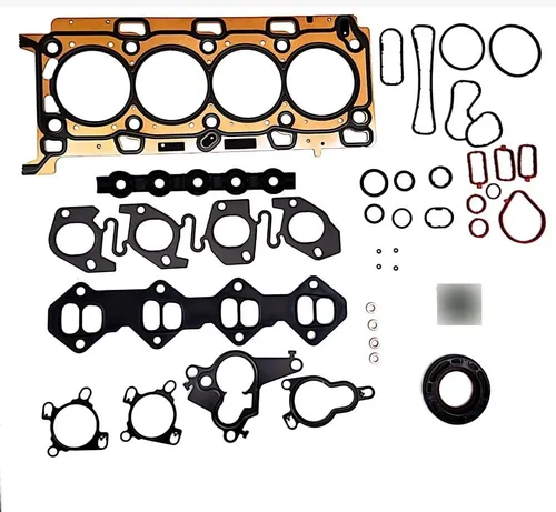 comprar  Jogo Junta Cabeçote Master 2.3 16v 2010 2011 2012 2013 2014