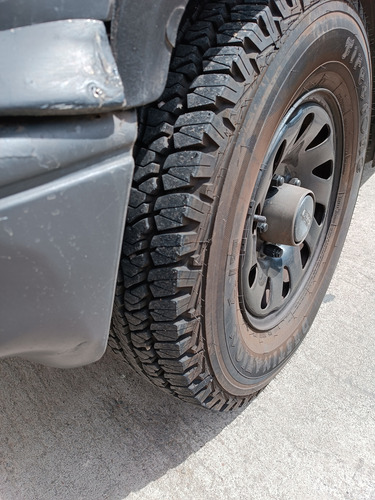 Suzuki Vitara 1.6 Jlx Sidekick
