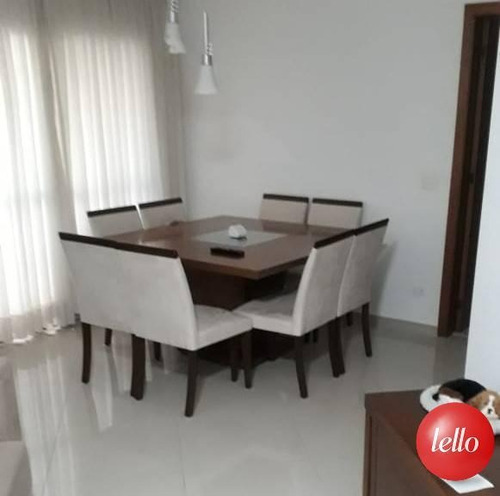 Imagem 2 de 19 de Apartamento - Ref: 58850