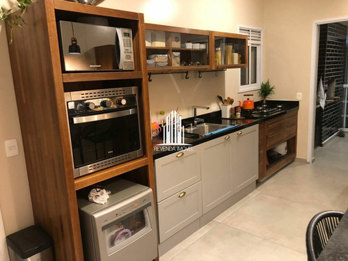 Imagem 11 de 11 de Apartamento Com 3 Quartos E 5 Banheiros À Venda, 202 M² - Al2714