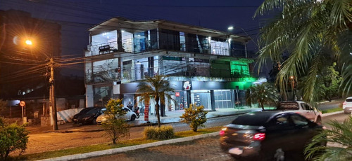 Sala Comercial Sem Fiador Apenas Cauçao Na Av Dr Barcelos