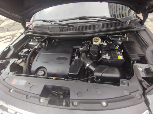 Imagen 7 de 10 de Ford Explorer Limited
