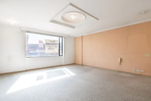 Apartamento En Venta En Chicó Navarra. Cod V6821