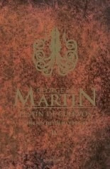Festin De Cuervos - Martin George (libro)