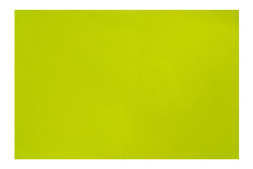 Papel Afiche Color Fluo 10 Unidades Uso Escolar