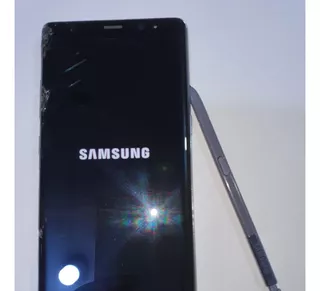 Samsung Galaxy Note 8 128gb Telcel