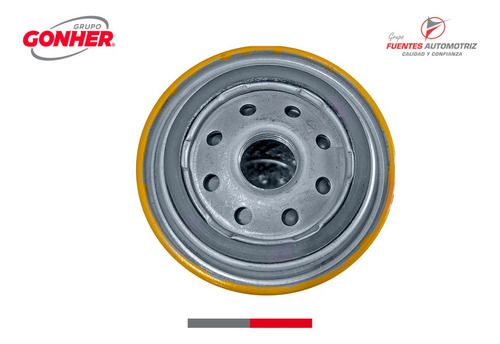 Filtro Aceite Para Mercury Villager 3.0 V6 1996 1997 1998