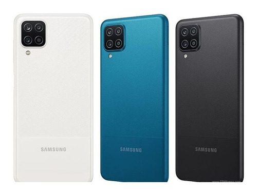 Samsung Galaxy A12 4gb+128gb