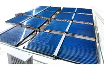 Comprar Climatizacion Solar De Pileta Habitat Sustentable - 32 M2
