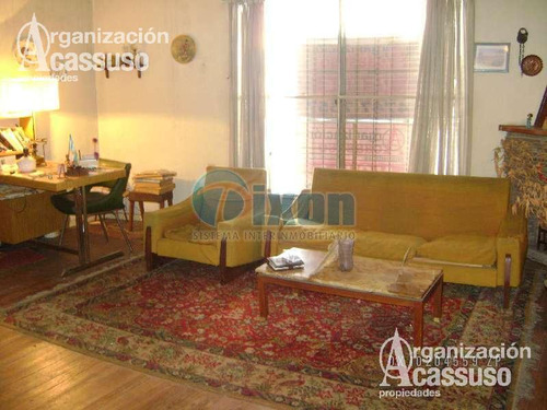 San Isidro - Destino Comercial Casa - Lote Venta - Av. Libertador