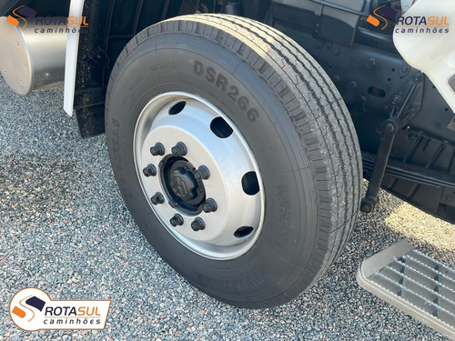 Volkswagen 13.190 Worker Carroceria