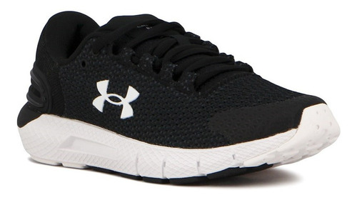 Under Armour W Charged Rogue 2 Black