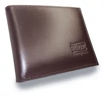 Comprar Billetera  Lujo De Hombre Cartera, Diseño Classic 100% Cuero